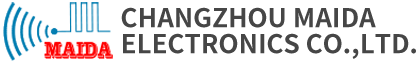 Changzhou Maida Electronics Co.,Ltd.