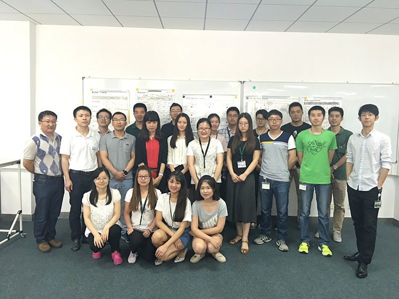 Changzhou Maida Electronics Co.,Ltd.