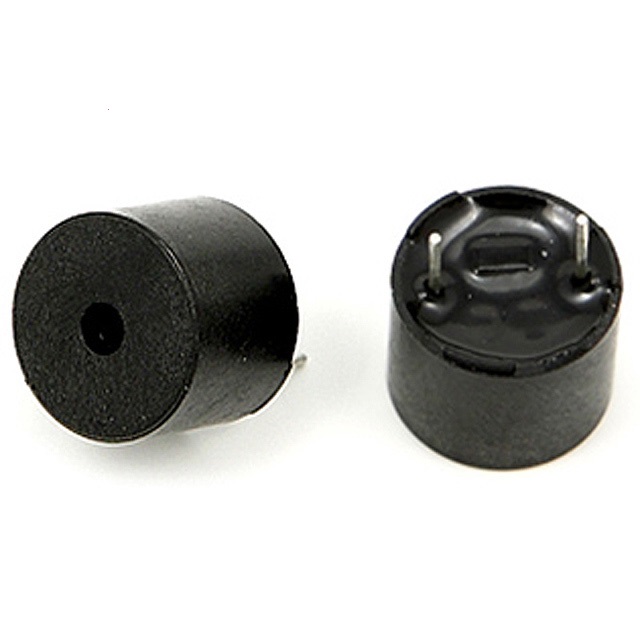 Magnetic V.S. Piezo Buzzers