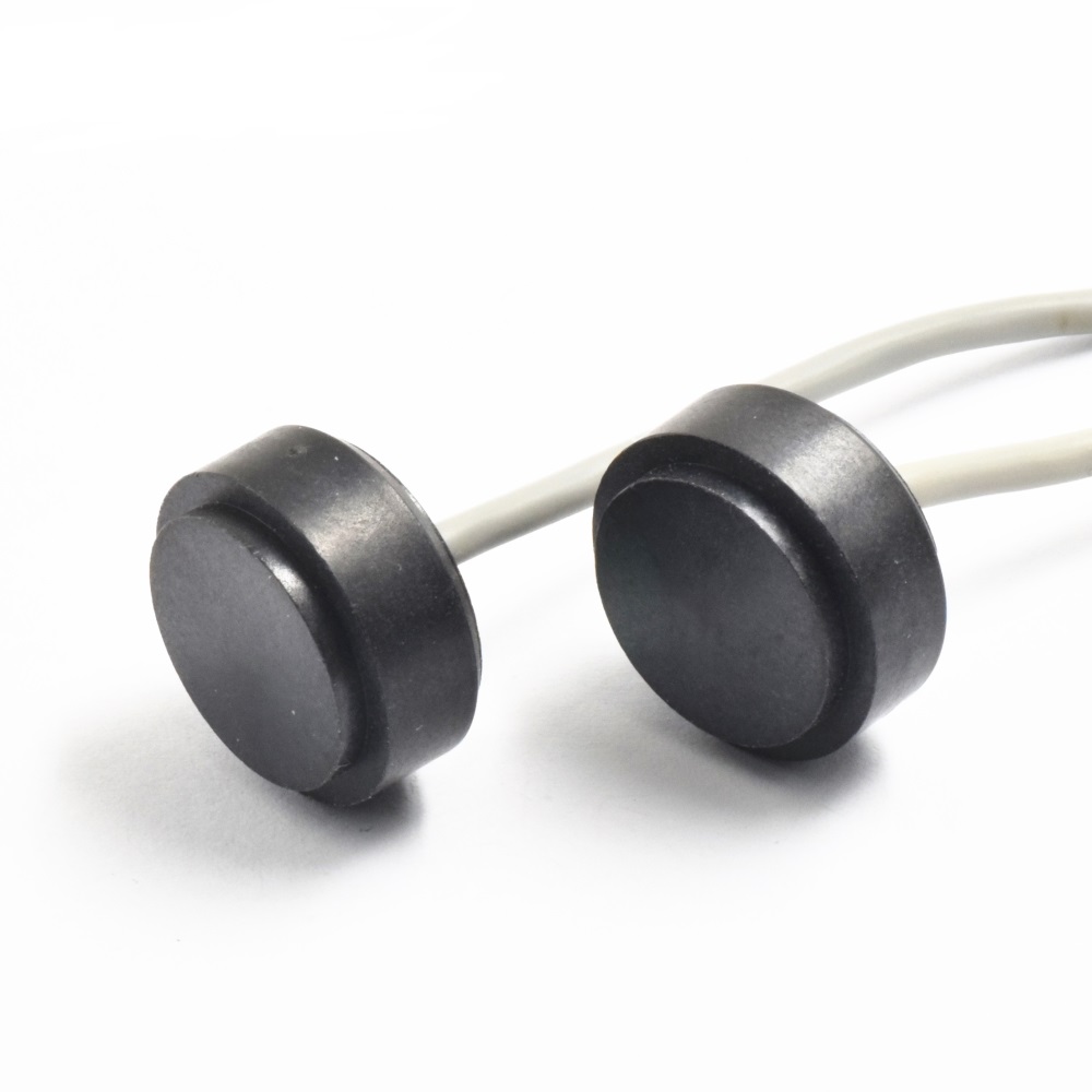 The working principle of ultrasonic flowmeter