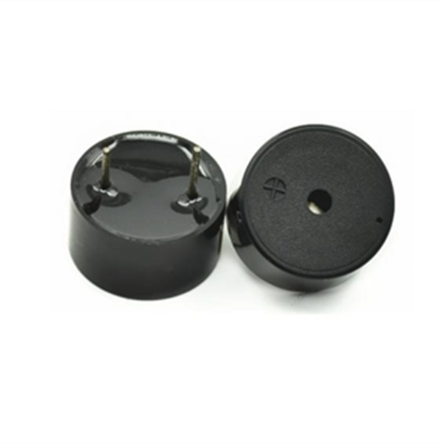 Why choose an active buzzer?