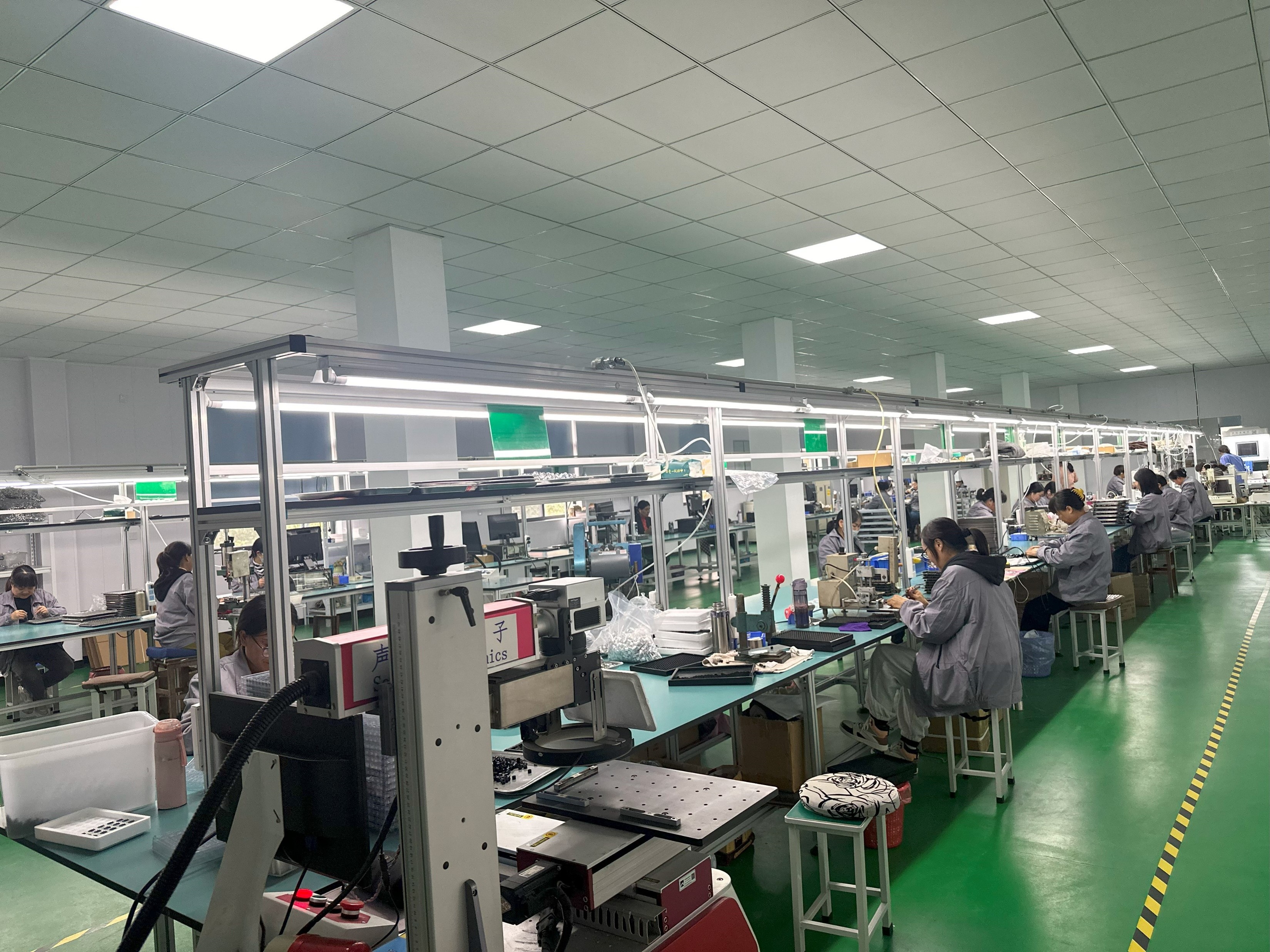 Changzhou Maida Electronics Co.,Ltd.